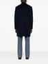 WOOL/CACHEMIRE COAT